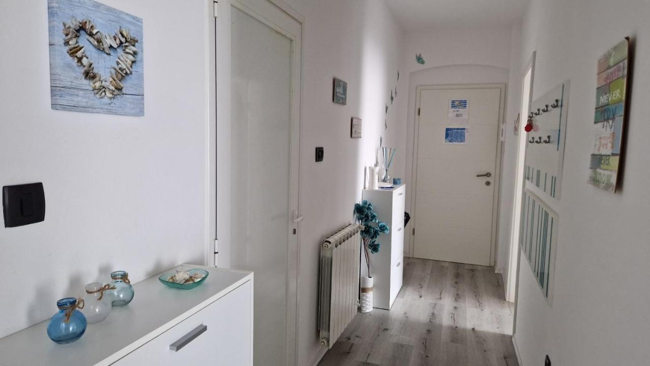 Sun Kissed Apartment Koper Bagian luar foto