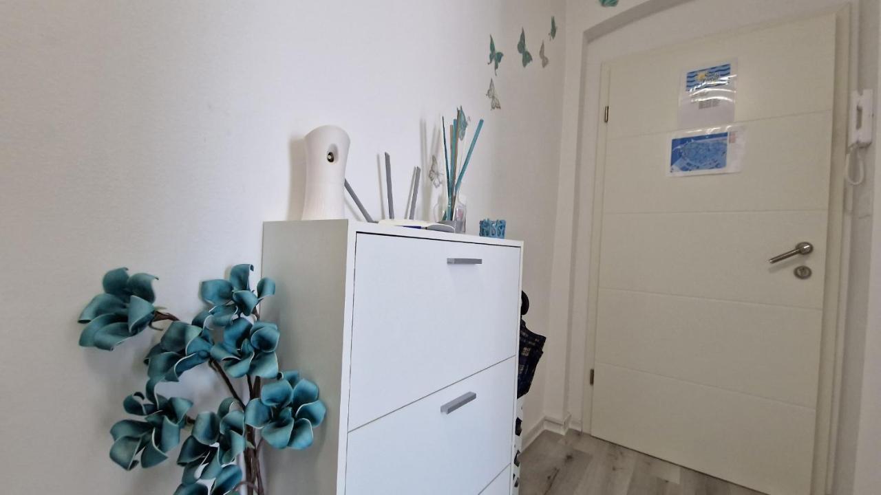 Sun Kissed Apartment Koper Bagian luar foto